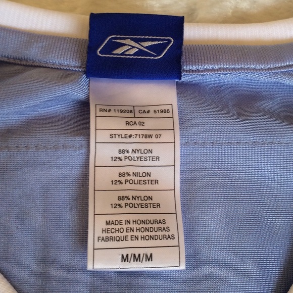 Beautiful Chargers Jersey - Picture 7 of 8